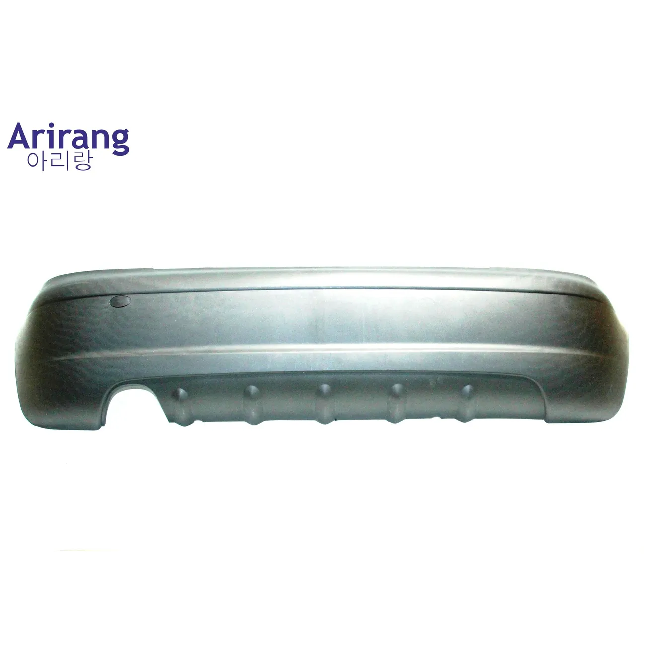 Бампер задний ARIRANG ARG27-1126