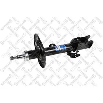 Амортизатор передний левый газовый Lexus RX350 2010 STELLOX 4214-0153-SX