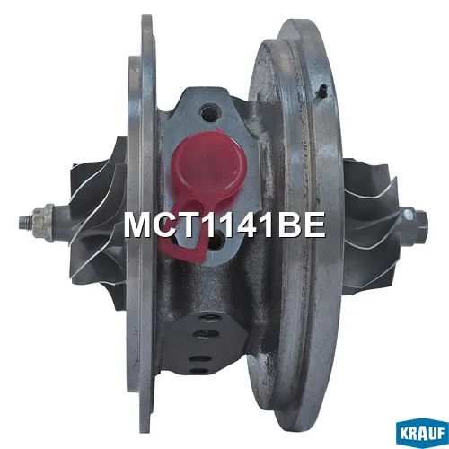 Картридж для турбокомпрессора KRAUF MCT1141BE