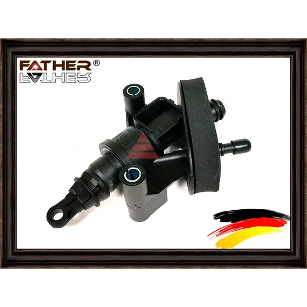 Рабочий Цилиндр FATHER F0022S03