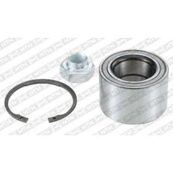 Подшипник ступицы SUZUKI SNR R177.37
