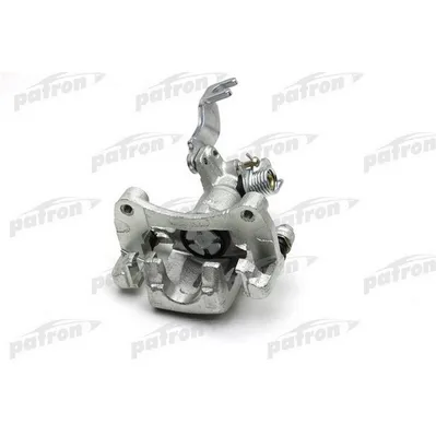 Суппорт тормозной задн лев NISSAN MAXIMA CEFIRO A32 94-00 PATRON PBRC046