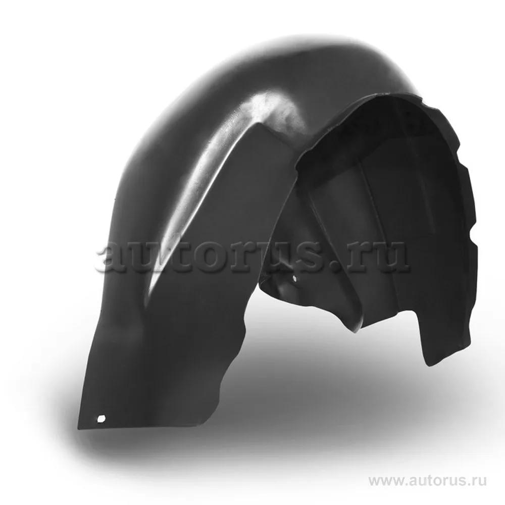 Подкрылки RENAULT Sandero 2010-07/2013, задний правый