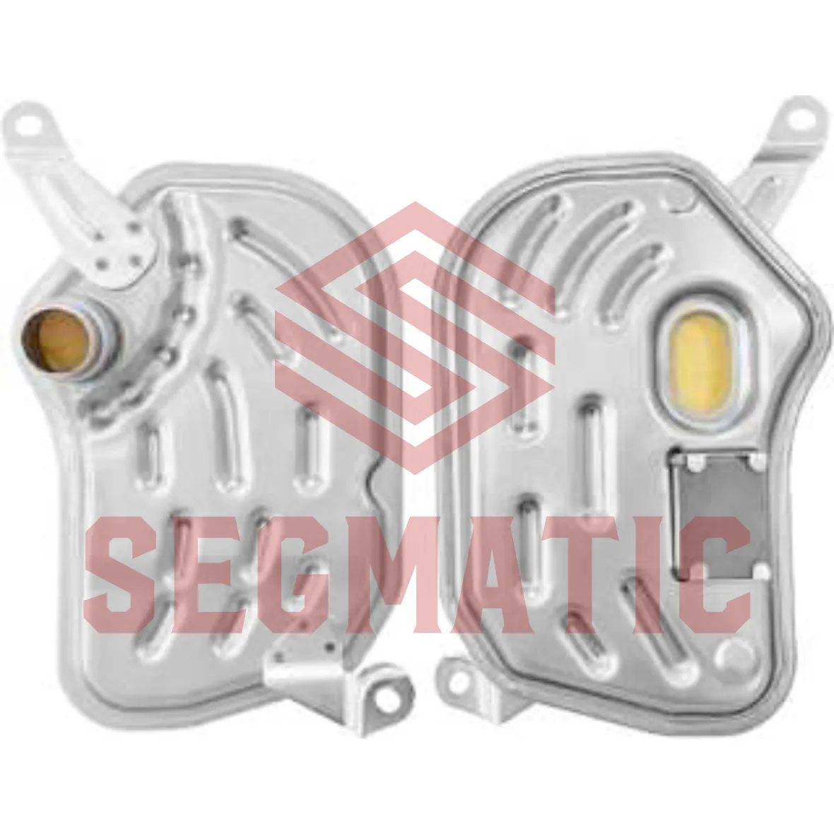 Фильтр АКПП без прокладки HONDA HR-V 1.6 1999 - SEGMATIC SGTF20011146