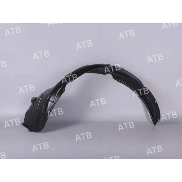 Подкрылок Kia Sportage 3 2010-2014 передний левый ATB 1AKSP30G0FL