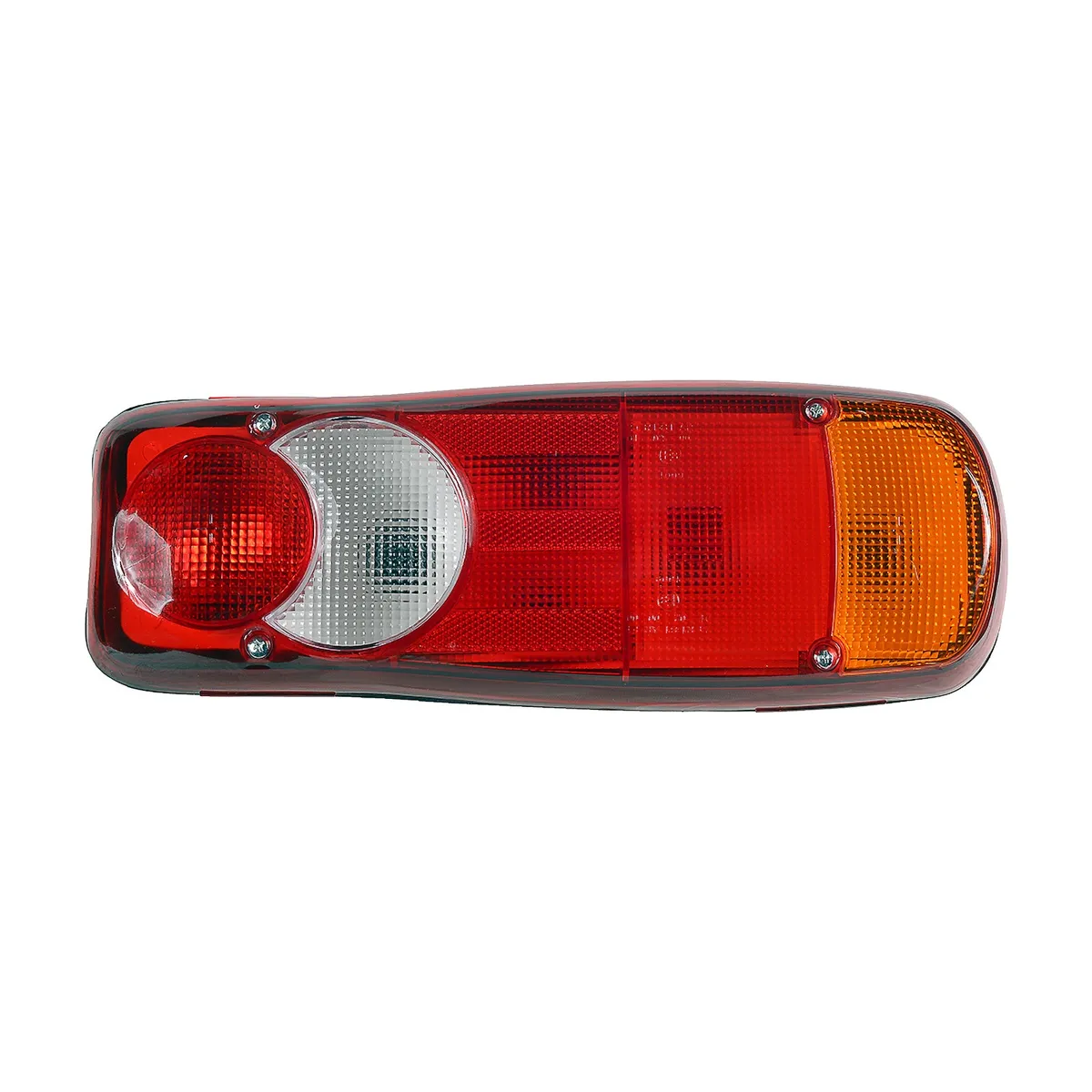 Фонарь задний многосекц. прав. RVI Mascott 01-06 STELLOX 87-37293-SX