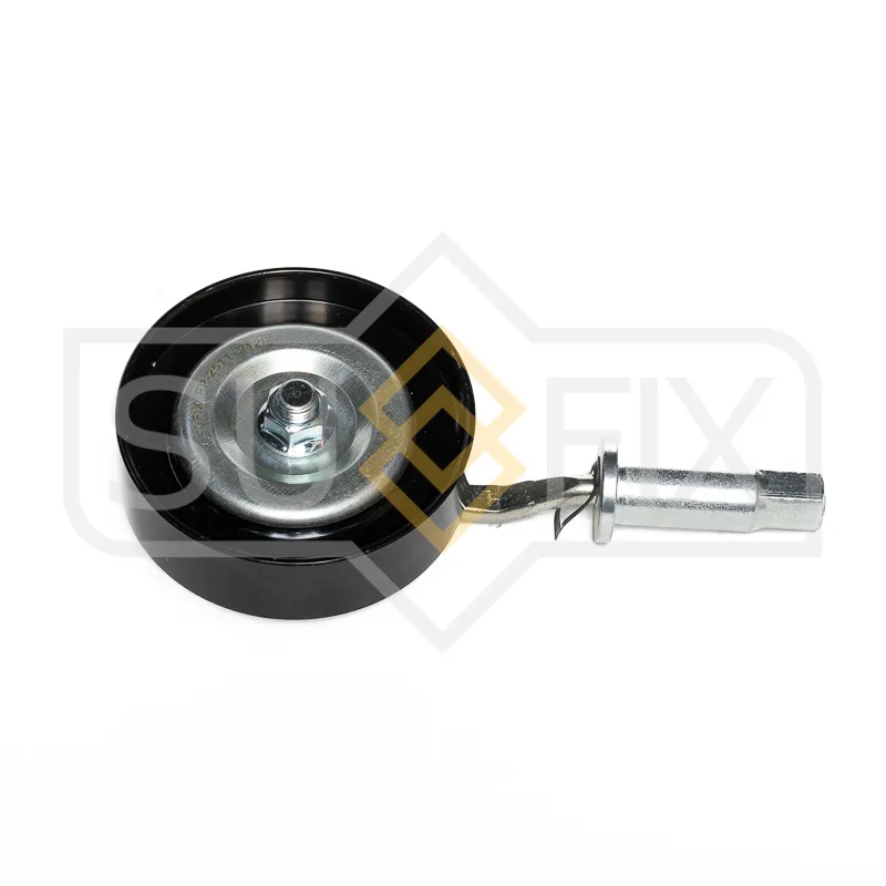 Ролик натяжной SUFIX FP-2511