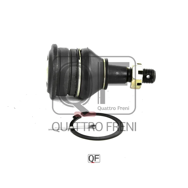 ОПОРА ШАРОВАЯ ВЕРХНЯЯ QUATTRO FRENI QF00U00023