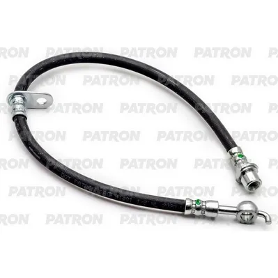 Шланг тормозной пер. TOYOTA Yaris / Vitz / Platz / Echo 99-05 PATRON PBH0238