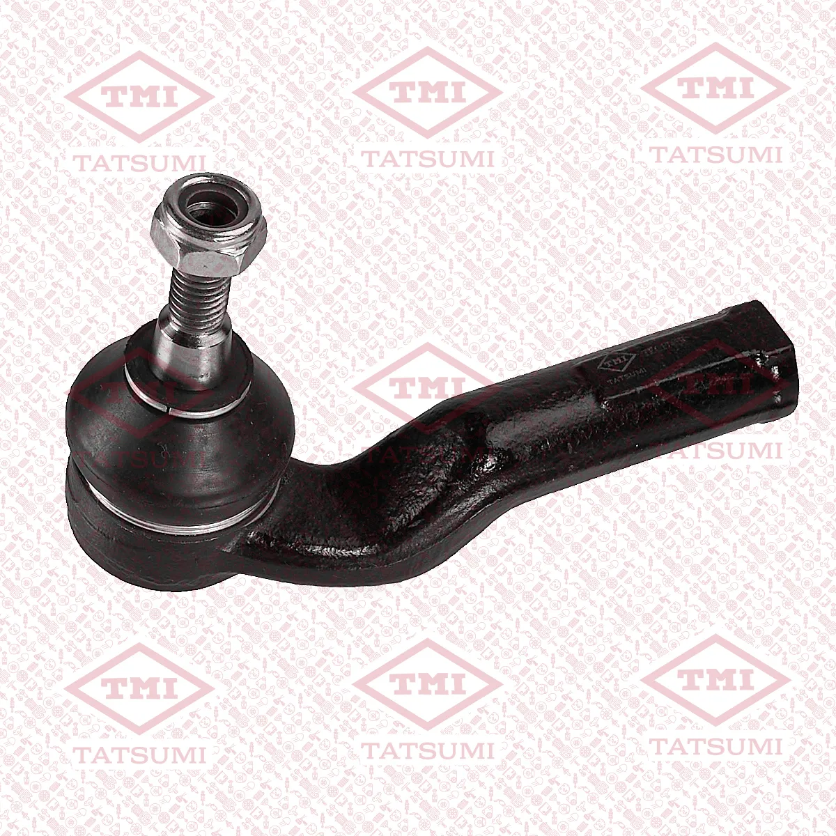 Наконечник рулевой тяги R FORD Focus/Kuga/C-Max/Transit 12-> TATSUMI TEC1745R