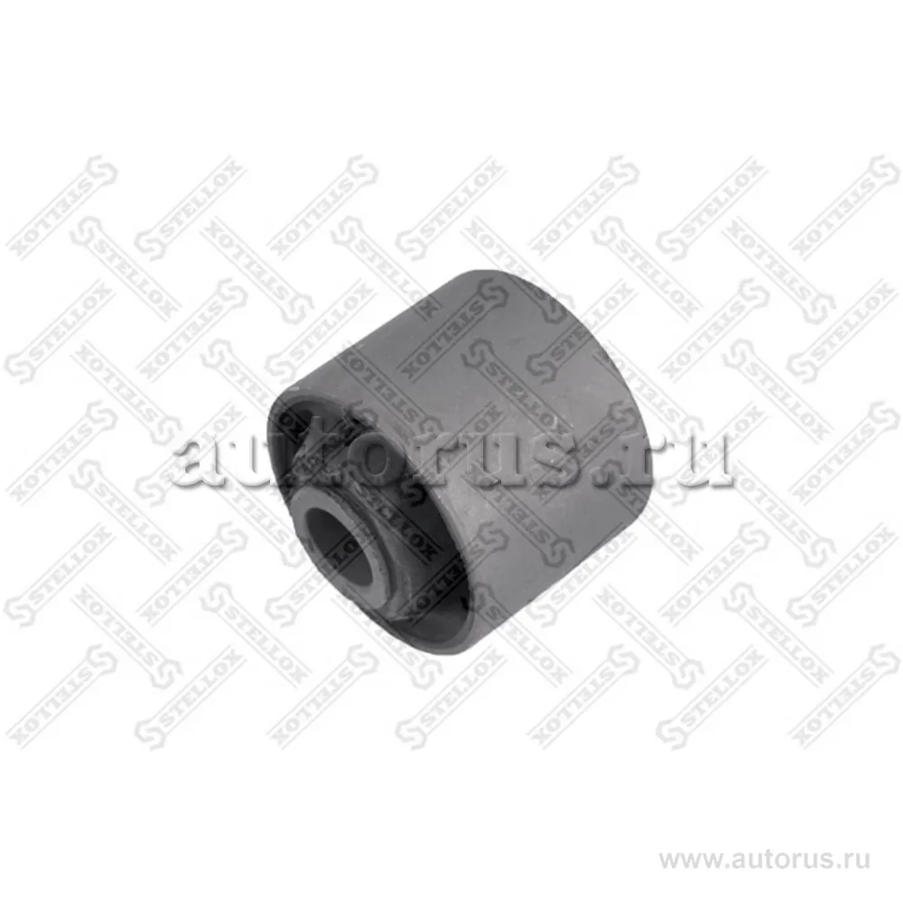 Сайлентблок кабины (рм) 12x40x42 RVI R310 R360 STELLOX 87-05610-SX