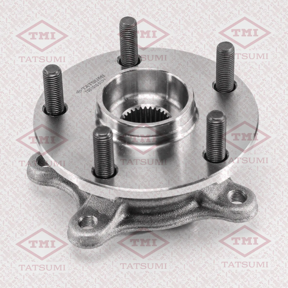Ступица передняя TOYOTA Crown 08-> TATSUMI TDE1010