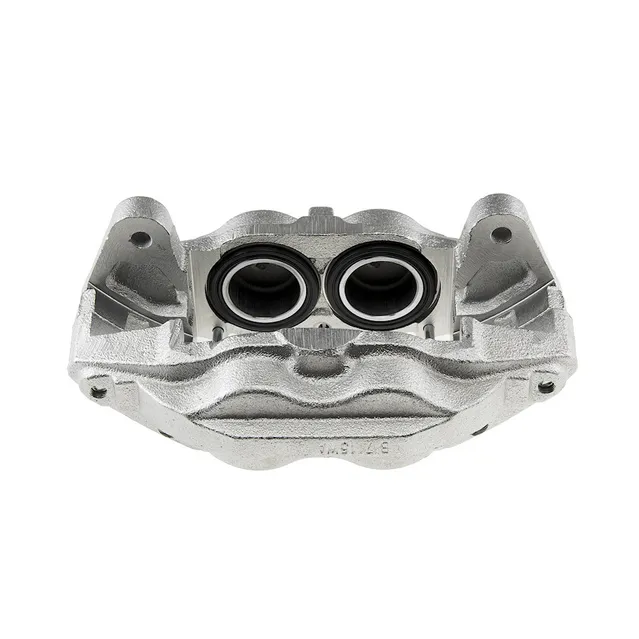 СУППОРТ ТОРМОЗНОЙ ПЕРЕДНИЙ ПРАВЫЙ TOYOTA LANDCRUISER 200 07-, LEXUS LX470/LX570 07- /ПРАВ/ NTY HZPTY009