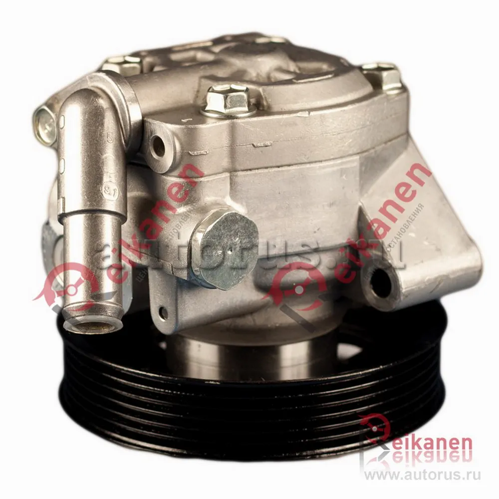 Насос ГУР FORD MONDEO IV GALAXY S-MAX 2.2TDCI 07- REIKANEN P0720