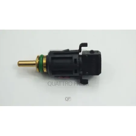 Датчик температуры жидкости QUATTRO FRENI QF25A00136