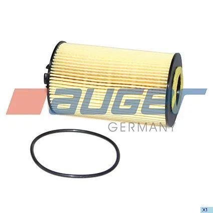 Маслянный фильтр HCV AUGER 76634