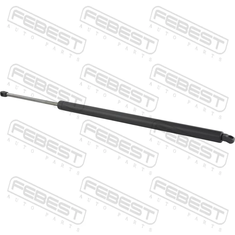 Газовый упор багажника L756/970N FEBEST 23117-012