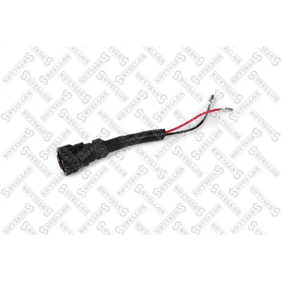 Кабель-адаптер 2-pin для датчиков на байонете L 190mm VOLVO FM/FH STELLOX 88-01630-SX