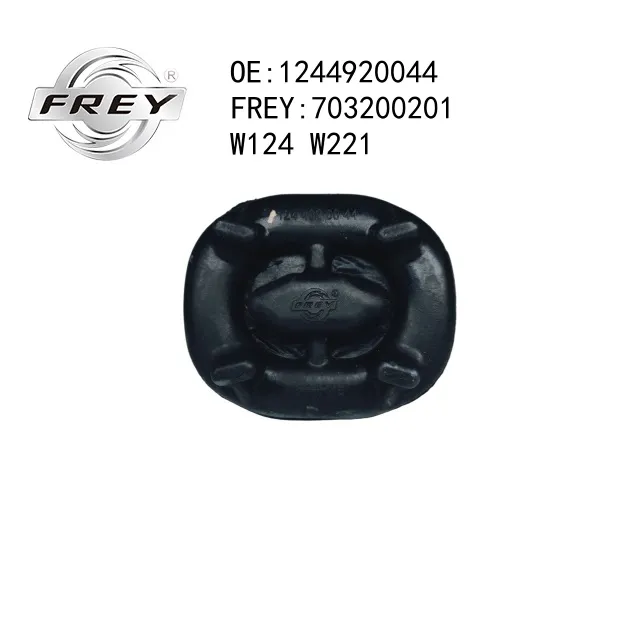Резинка глушителя W124 W221 1244920044 FREY 703200201