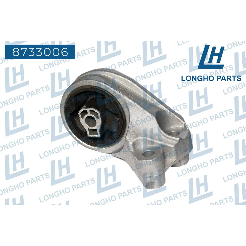 Опора ДВС задняя GENERAL MOTORS Captiva 25896944 8733006