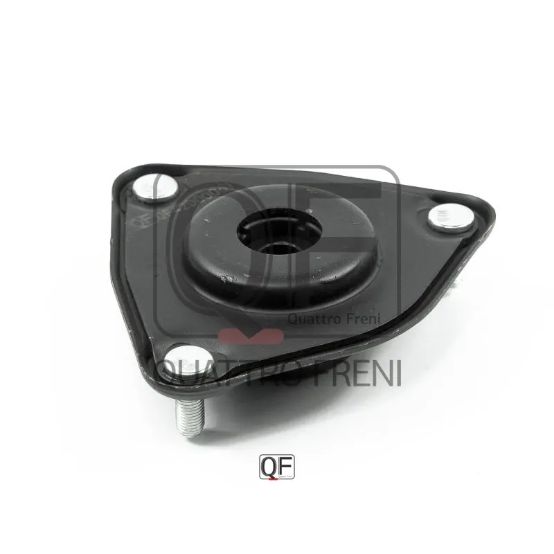 Опора амортизатора FR, QUATTRO FRENI QF42D00061