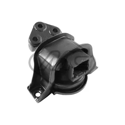 Подушка двиг. ПРАВ CIT C2-C3/PGT 1007 1.6 04- Metalcaucho 05155