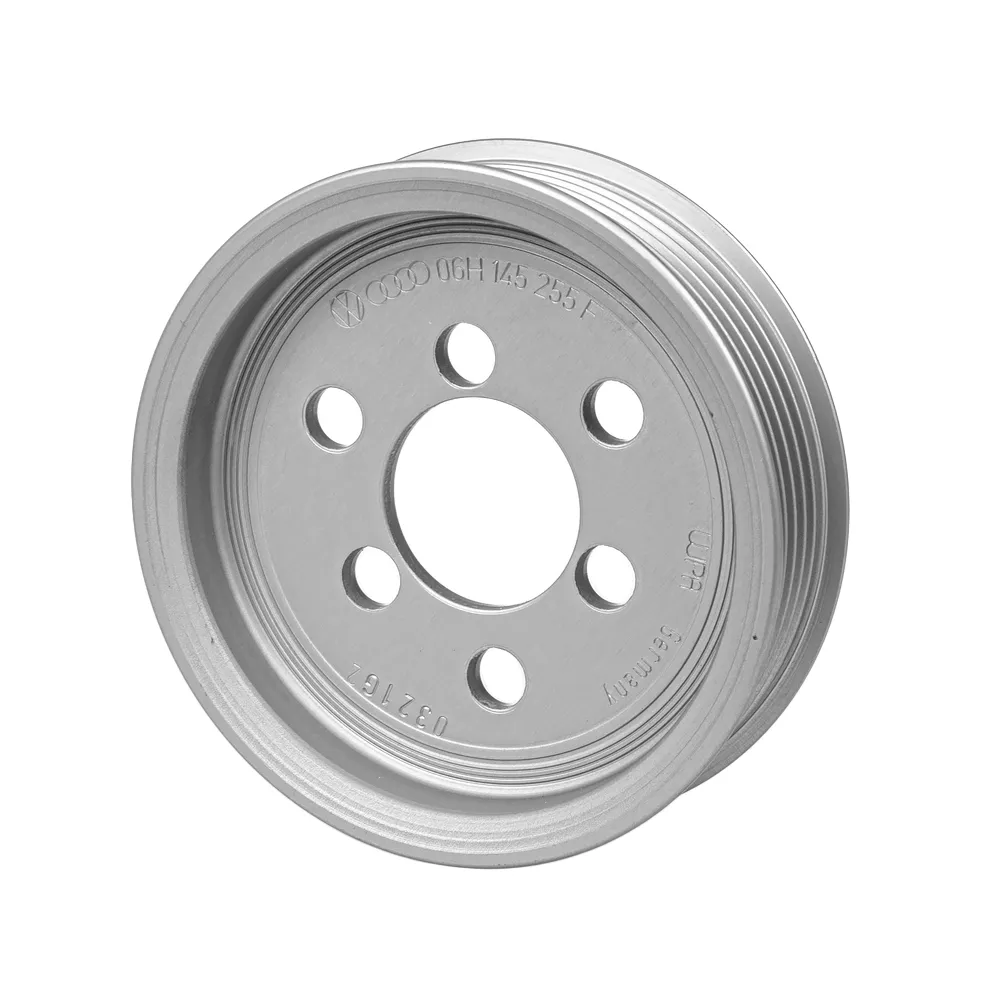 Шкив насоса ГУР VAG Amarok/Crafter/Transporter 10-21 06H 145 255 F