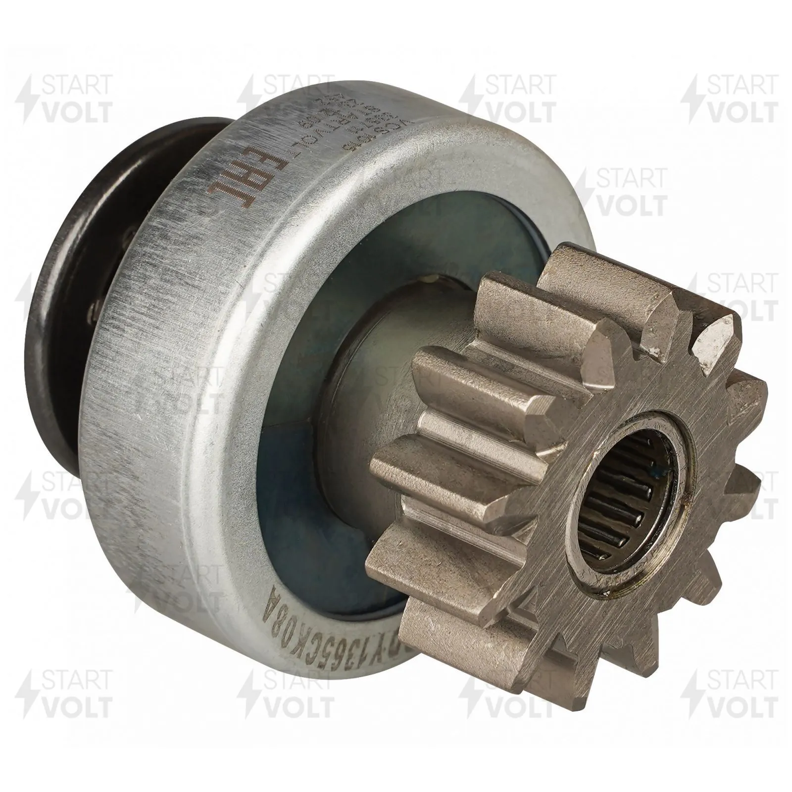 Привод стартера (бендикс) для а/м Ford Transit (14-) 2.2TDСi STARTVOLT VCS 1015