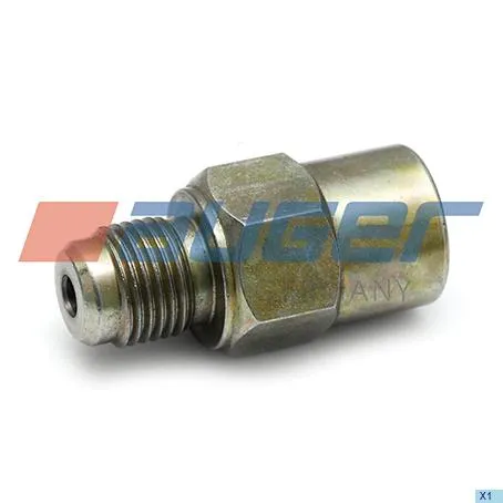 Клапан обратный для SCANIA 4/R AUGER 73376
