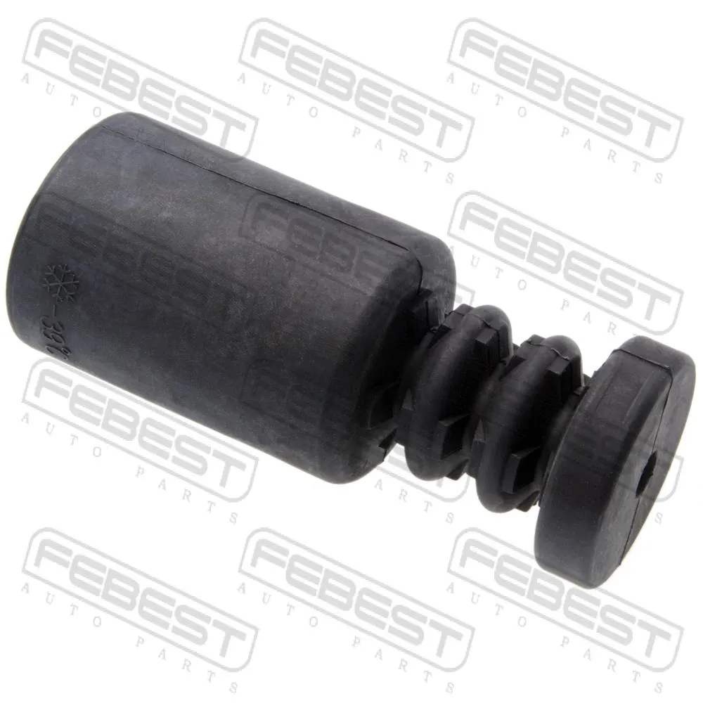 Пыльник переднего амортизатора ACURA CL YA4 2001-2003 FEBEST HSHB-RA6F