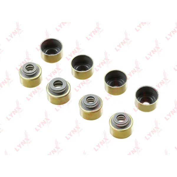 Маслосъемный колпачок TOYOTA 1AZ-FE / 1AZ-FSE / 1MZ-FE / 1UZ-FE / 1ZR-FA LYNXauto SO-0068