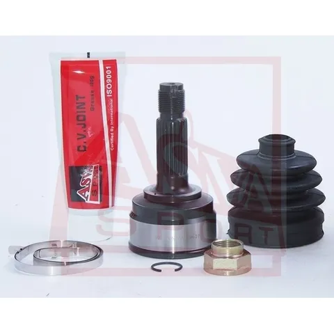 Шрус наружный 21x47x24 ASVA DH27