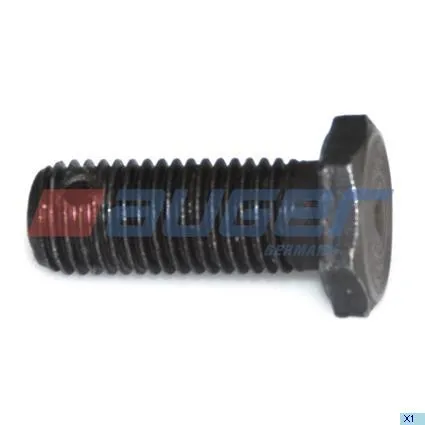 Бoлт GEORG FISCHER M16x2 40 AUGER 72428