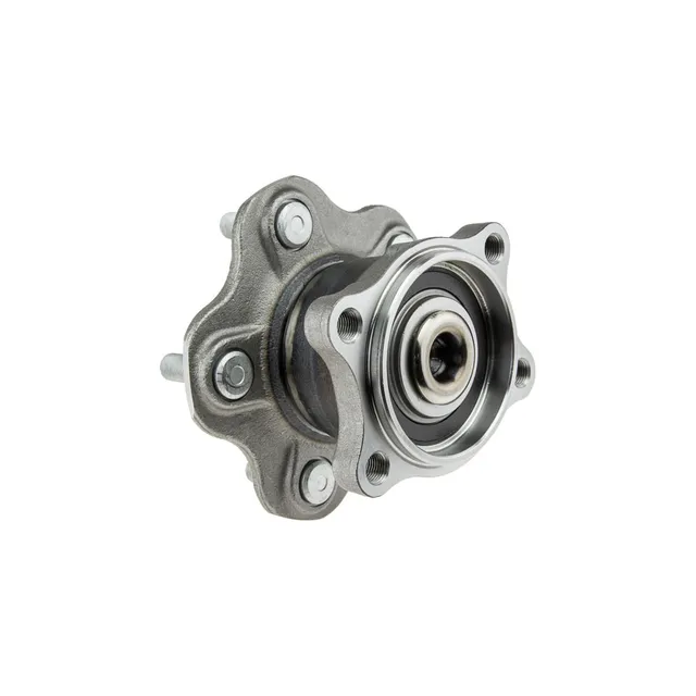 Подшипник ступицы задний, NISSAN ALTIMA 01- /+ABS/ NTY KLTNS068