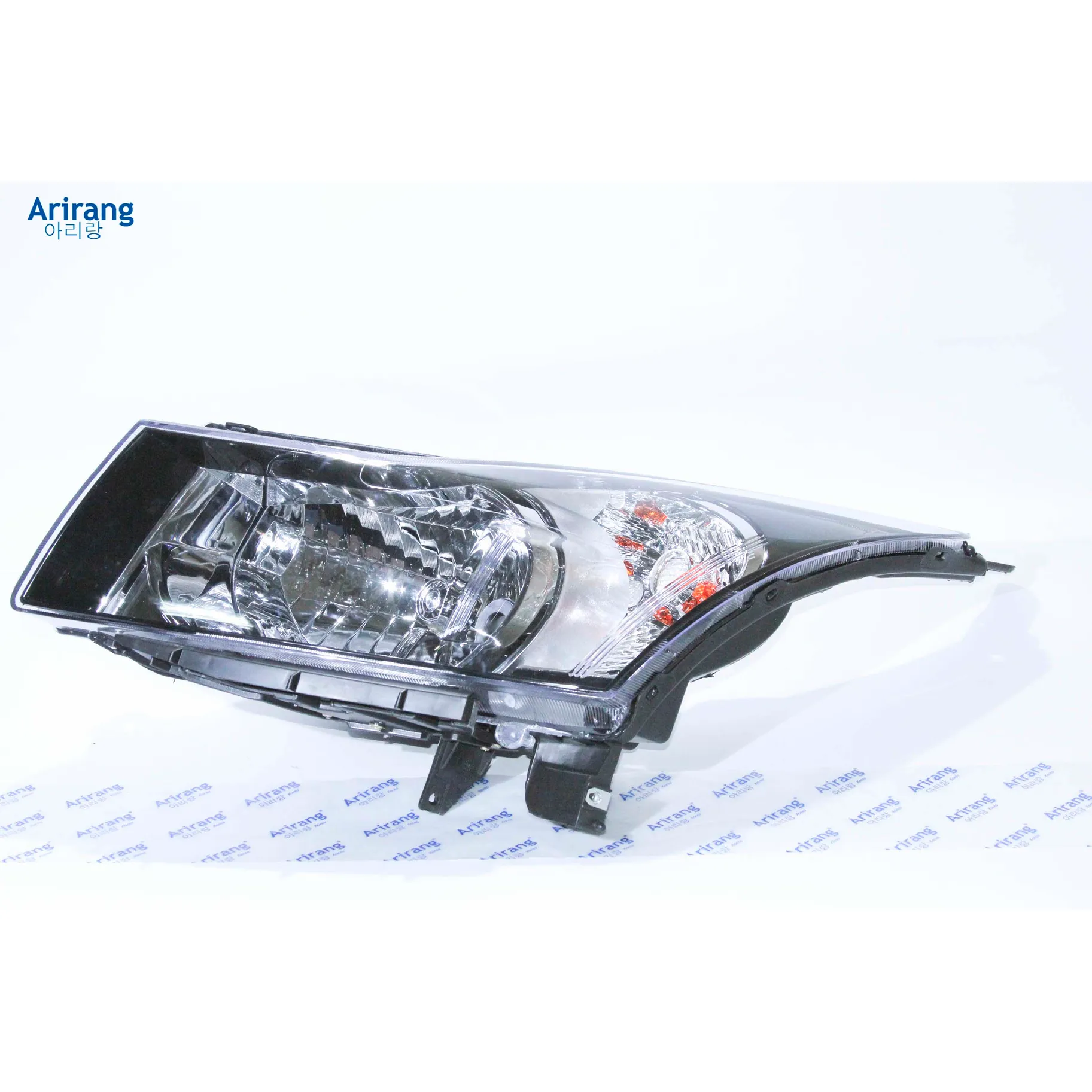 Фара передняя левая с мех корректром Chevrolet (Cruze 09-) ARIRANG arg231005ltaxi