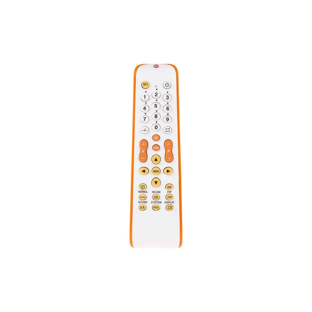 Пульт универсальный для телевизора (RX-952) REXANT REXANT 380005