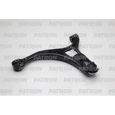 Рычаг подвески перед KIA: SORENTO 09- (произведено в Корее) PATRON ps5501lkor