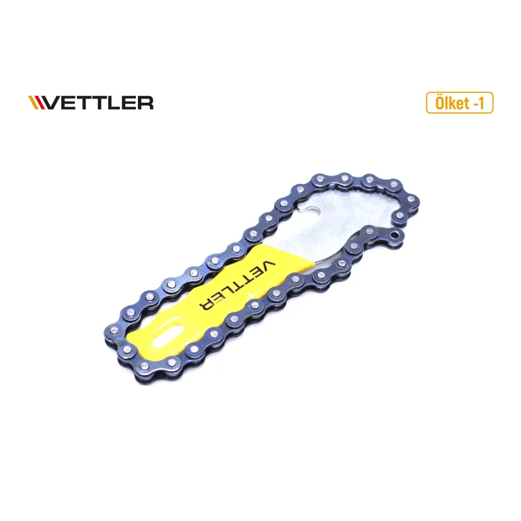 Съемник масляного фильтра цепь VETTLER Vettler 17388