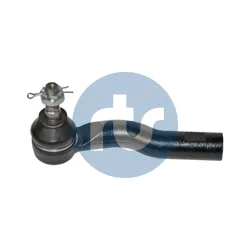 Наконечник рулевой левый MAZDA 6 RTS 91-08045-2