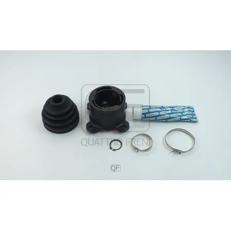 ШРУС ВНУТРЕННИЙ 26X110 FR RH QUATTRO FRENI QF21C00073