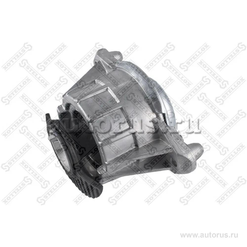 Подушка ДВС Citroen Jumper, Fiat Ducato, Peugeot Boxer 06> STELLOX 25-18067-SX