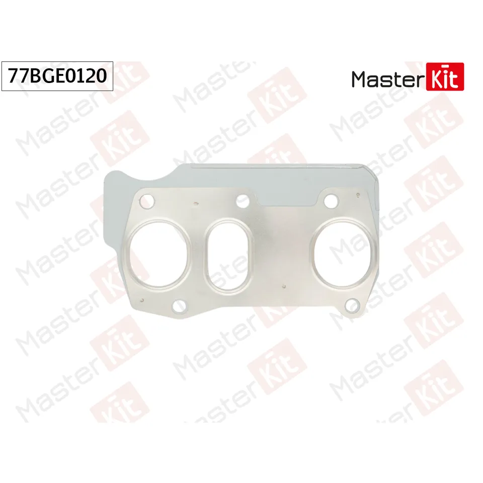 Прокладка выпускного коллектора VW GOLF IV (1J1) AFP MASTERKIT 77BGE0120
