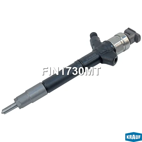 Форсунка топливная KRAUF FIN1730MT