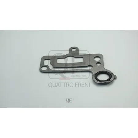 Прокладка клапана EGR QUATTRO FRENI QF38A00001