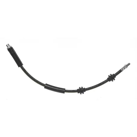 Шланг тормозной передний L=R BMW E81/E87/E90 /L=553mm BREMBO T06030