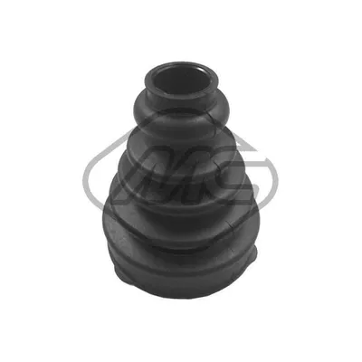 ПЫЛЬНИК ШРУСА ВНУТР D 27- MM ALFA ROMEO/FIAT 1.9 JTD Metalcaucho 00174