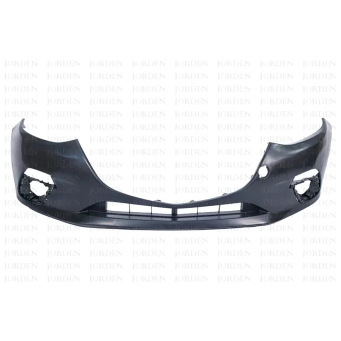 Бампер передний Mazda 3 18- Jorden Jorden JH0817MZD3016