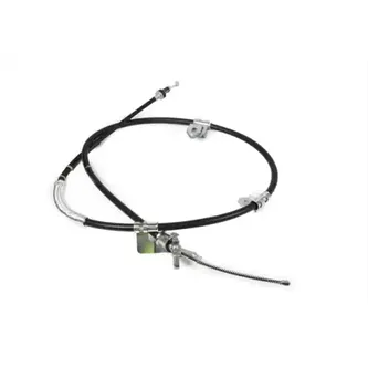 Трос ручного тормоза правый Toyota Land Cruiser Prado 120 04> STELLOX 29-98860-SX