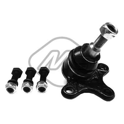 Шар опора VW POLO/BORA/LUPO 94-05 R Metalcaucho 53106