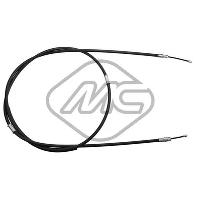Трос ручника OPL SINTRA ALL пер Metalcaucho 82514